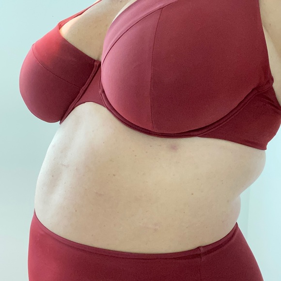 THE FOLD 2 pieces set in XL / 36 F - Picture 7 of 11